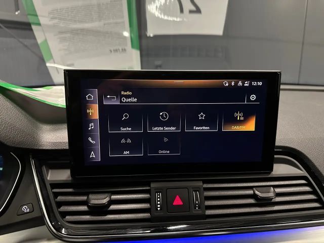 Audi Q5 40 TDI Quattro S-Line