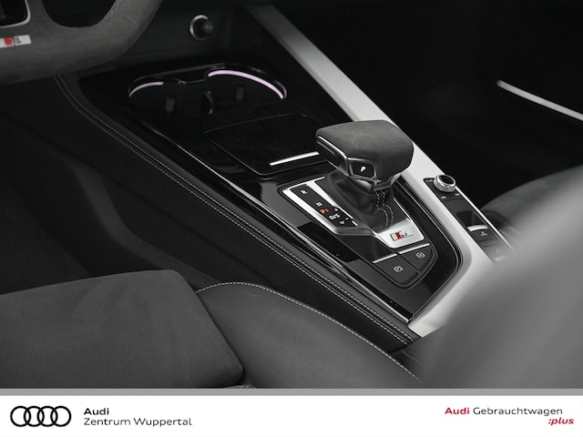 Audi S5 Cabriolet Quattro