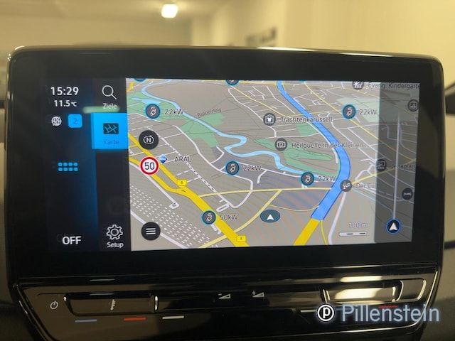 Volkswagen ID.3 Performance Pro