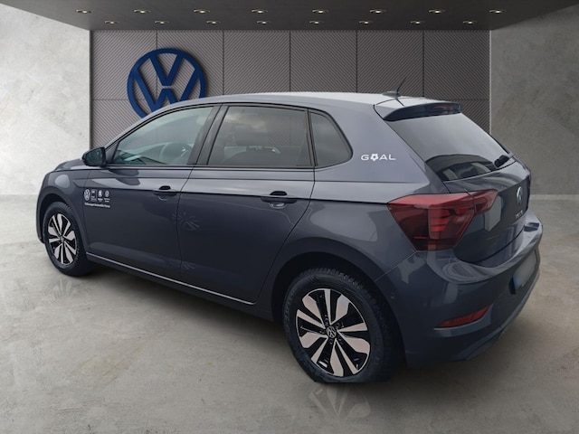 Volkswagen Polo 1.0 TSI DSG