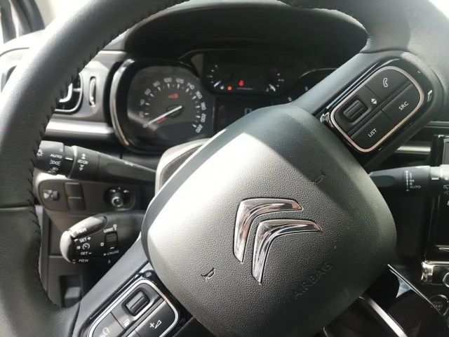 Citroën C3 Max PureTech