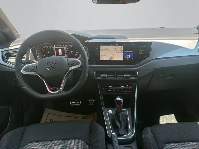 Volkswagen Polo DSG GTI