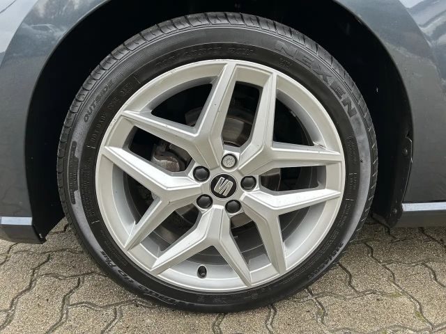 Seat Ibiza 1.0 TSI FR-lijn