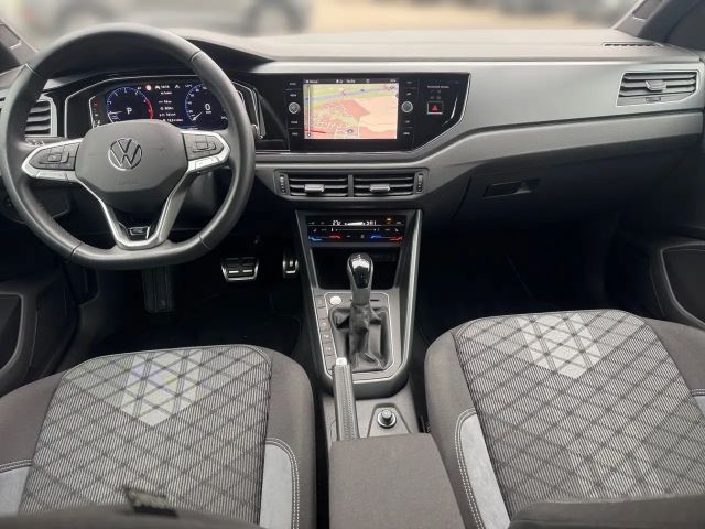 Volkswagen Polo DSG IQ.Drive R-Line