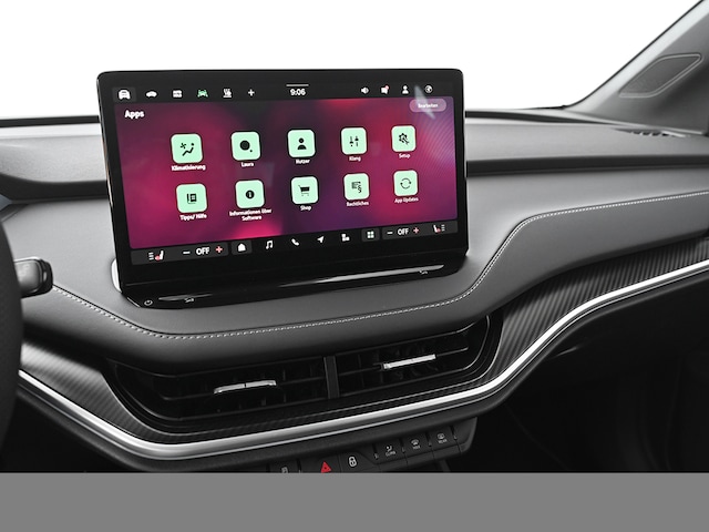 Skoda Elroq Sportline