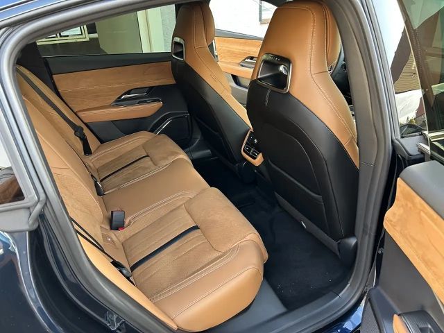 Mazda 6e Plus RWD Takumi