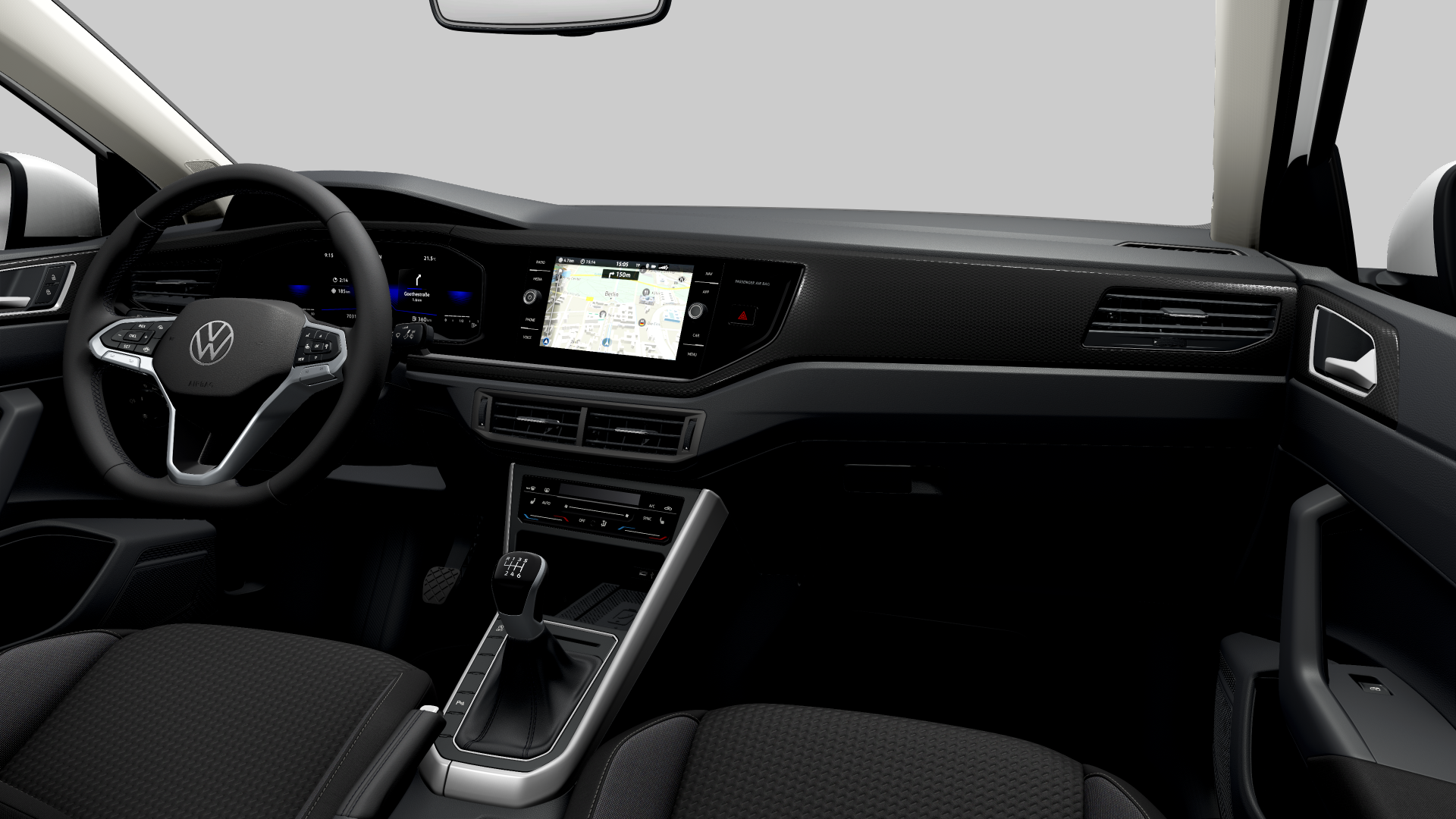 Volkswagen Taigo 1.0 TSI Life