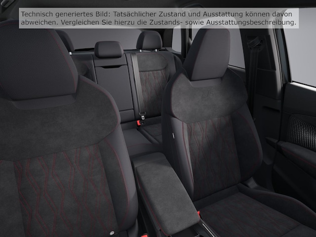 Audi Q3 Quattro S-Tronic