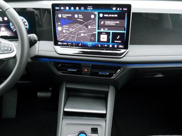 Volkswagen Tiguan 2.0 TDI DSG Life