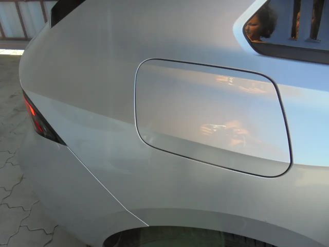 Opel Astra GS-Line Grand Sport