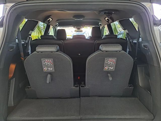 Peugeot 5008 Allure Pack BlueHDi EAT8