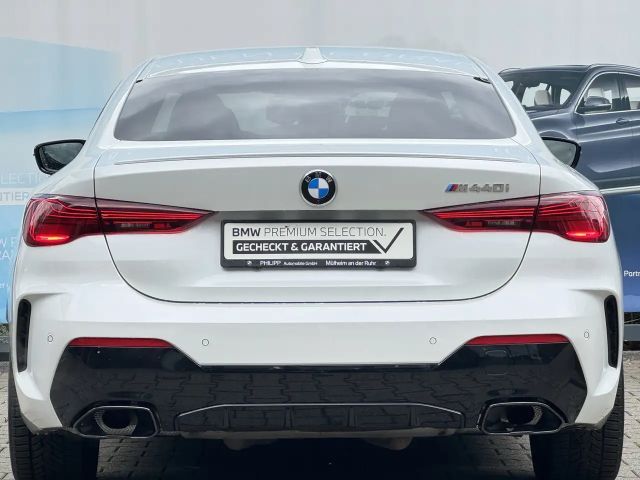 BMW 440 Coupé M-Sport M440i xDrive