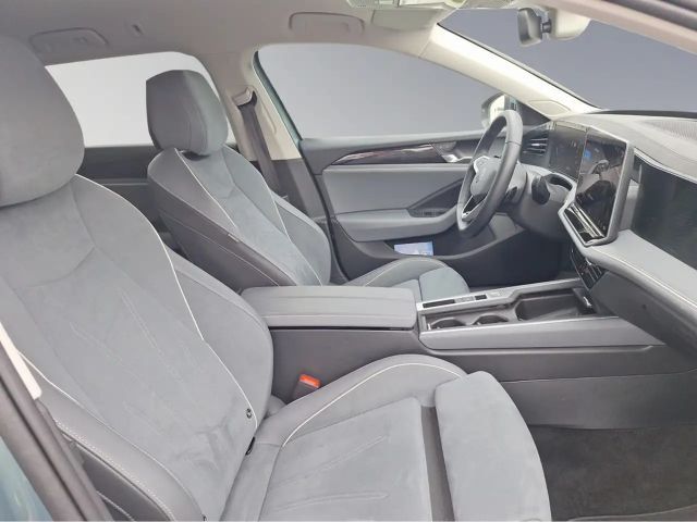 Volkswagen Passat 2.0 TDI Business DSG Variant