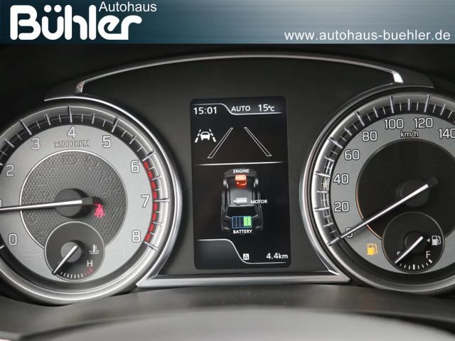 Suzuki Vitara Comfort Hybrid