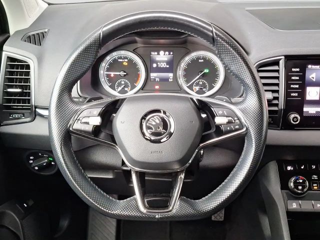 Skoda Karoq 4x4 Ambition