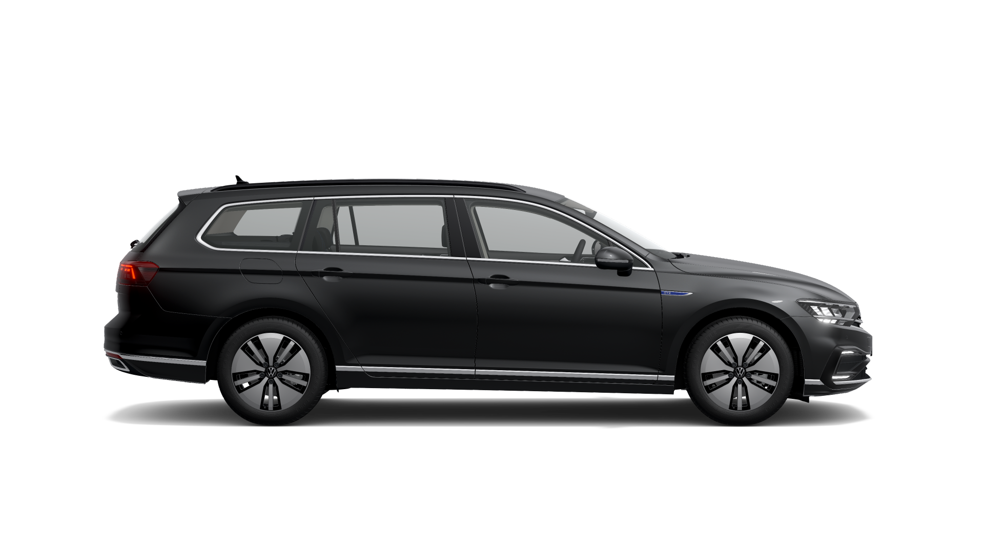 Volkswagen Passat DSG GTE Variant