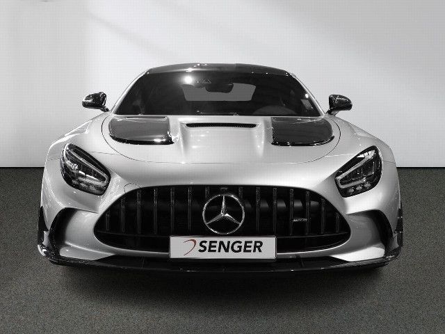 Mercedes-Benz AMG GT AMG Line Coupé