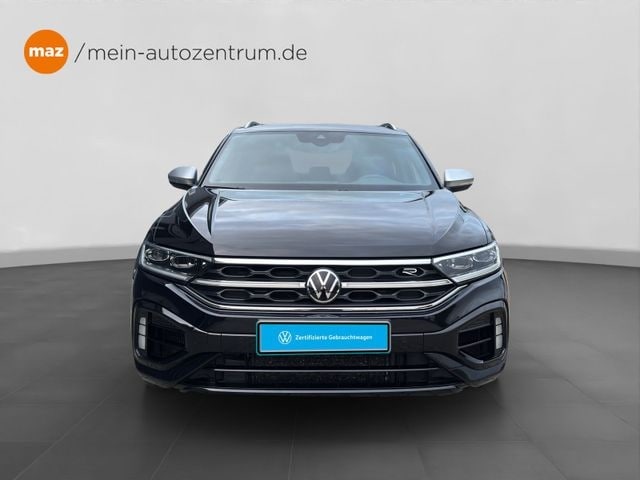 Volkswagen T-Roc 2.0 TSI 4Motion