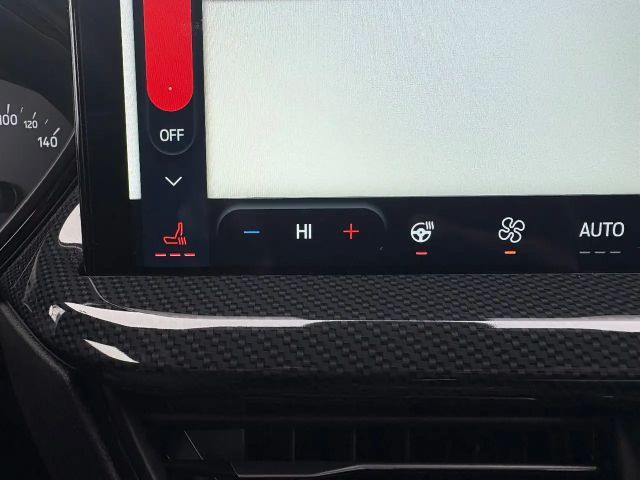 Ford Focus ST Line Wagon