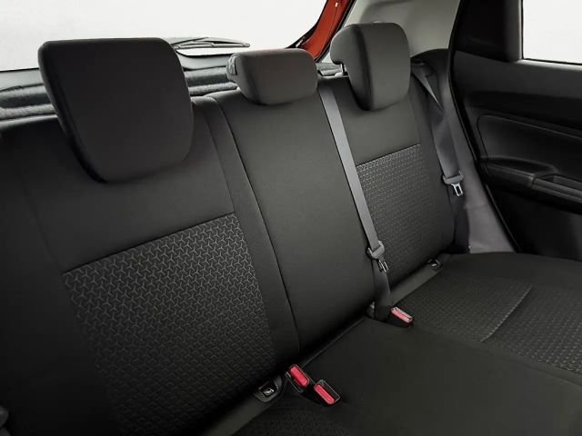 Suzuki Swift Hybrid Shine