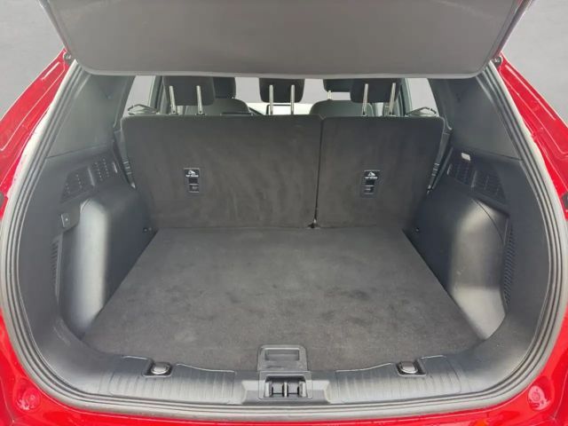 Ford Kuga Plug in Hybrid ST Line