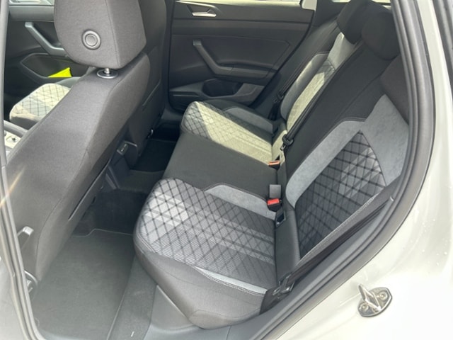 Volkswagen Taigo 1.5 TSI IQ.Drive