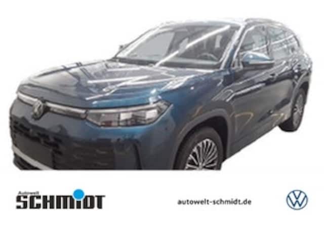 Volkswagen Tayron 1.5 eTSI Life