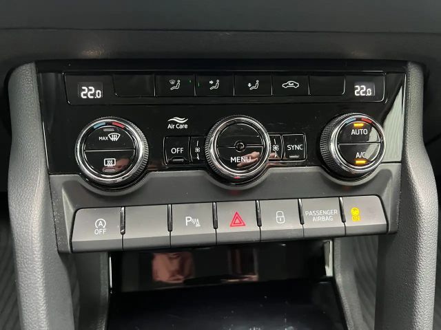 Skoda Karoq Ambition