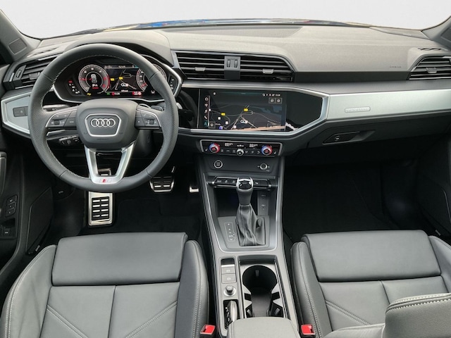 Audi Q3 Quattro S-Tronic