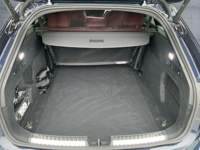 Audi S5 Avant S-Tronic