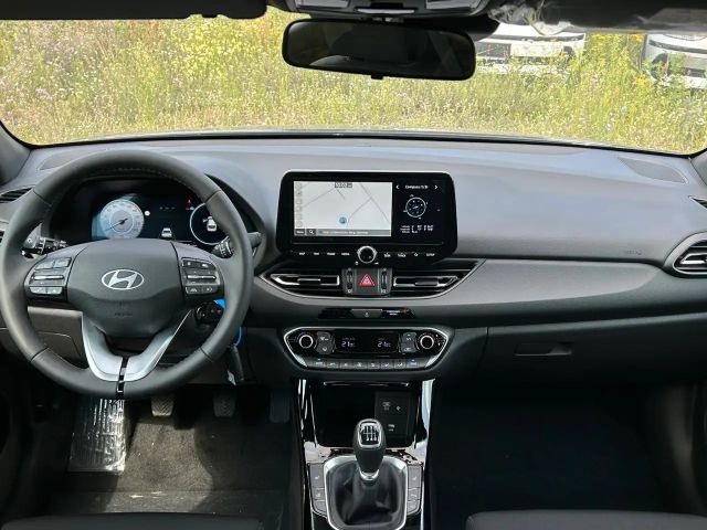 Hyundai i30 1.0 Advantage T-GDi