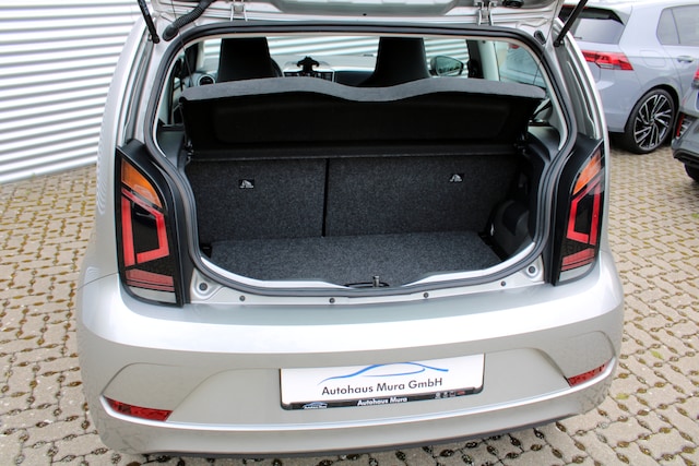 Volkswagen up! 1.0 SHZ 4Season Klima