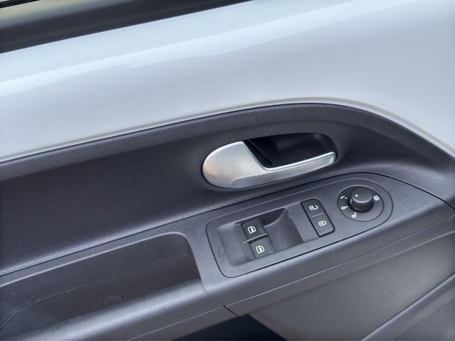 Volkswagen up! up! 1.0