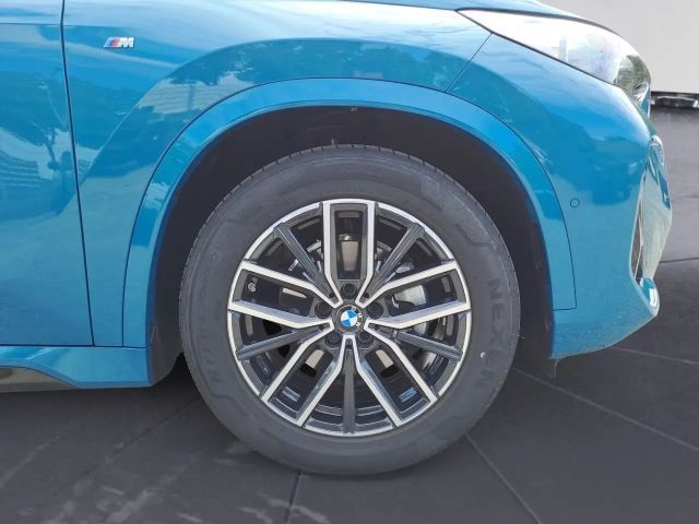 BMW X1 M-Sport sDrive18i