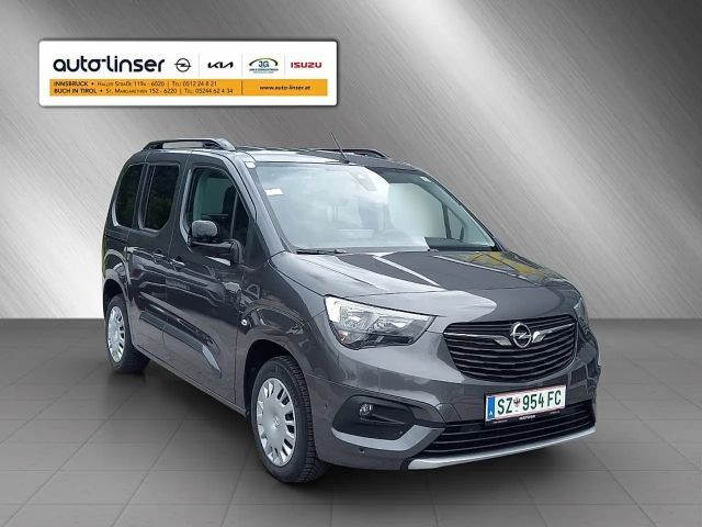 Opel Combo Elegance Life