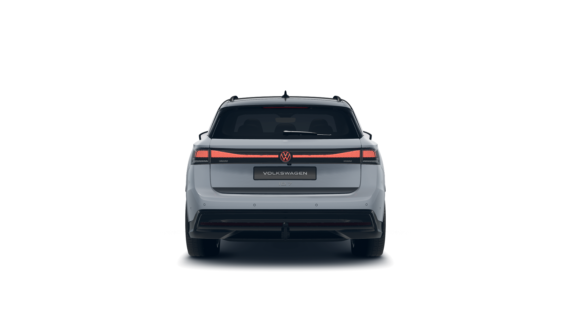 Volkswagen ID.7 Pro Tourer