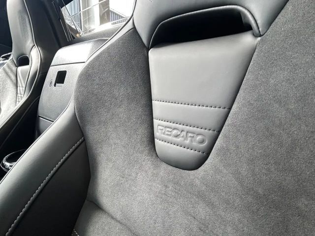 Mazda MX-5 Homura RF