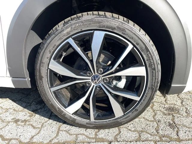 Volkswagen Taigo DSG R-Line