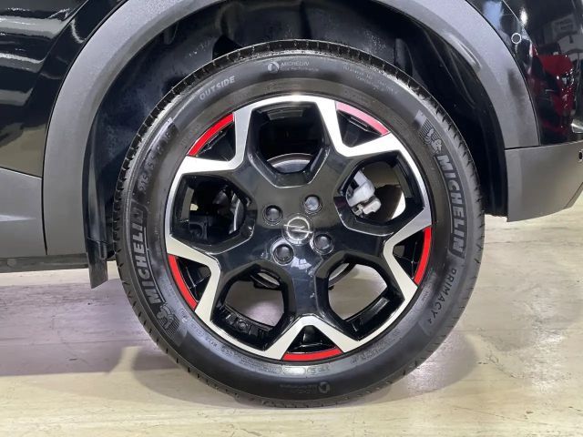 Opel Mokka GS-Line Grand Sport