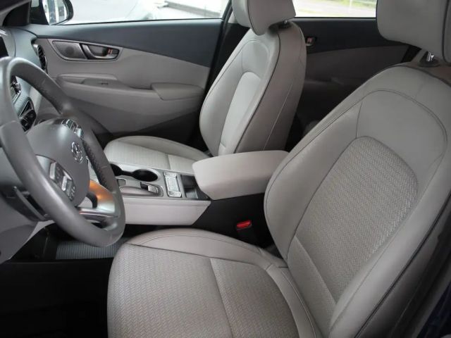 Hyundai Kona 64 kWh Premium