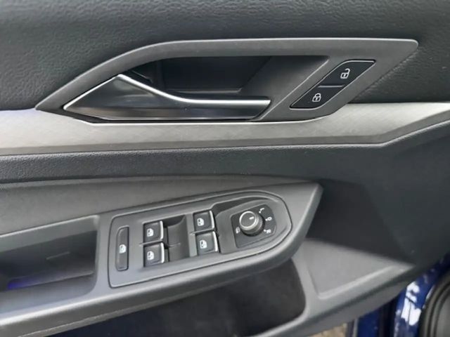 Volkswagen Golf 2.0 TDI Variant