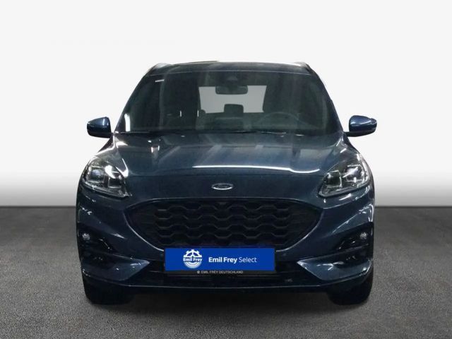 Ford Kuga EcoBoost ST Line