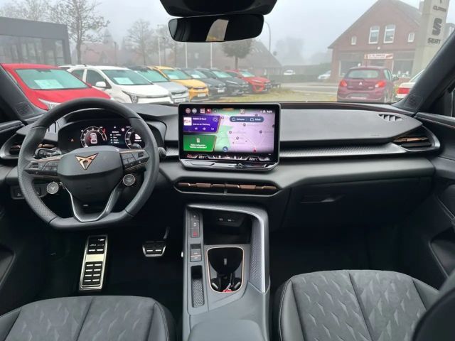 Cupra Terramar 2.0 TSI VZ