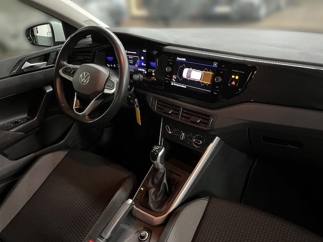 Volkswagen Polo 1.0 TSI Life