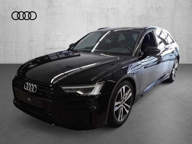 Audi A6 40 TDI Avant S-Tronic