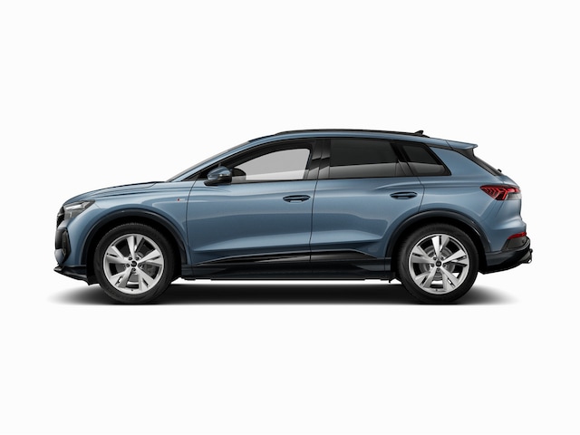 Audi Q4 e-tron SUV 45 e-tron Audi Q4 e-tron
