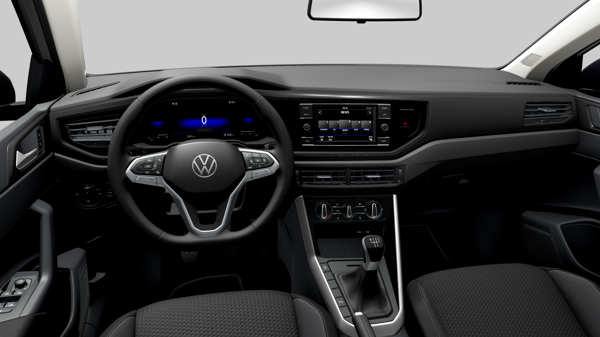 Volkswagen Polo Life