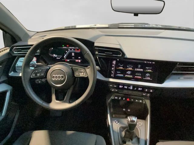 Audi A3 30 TDI Sedan