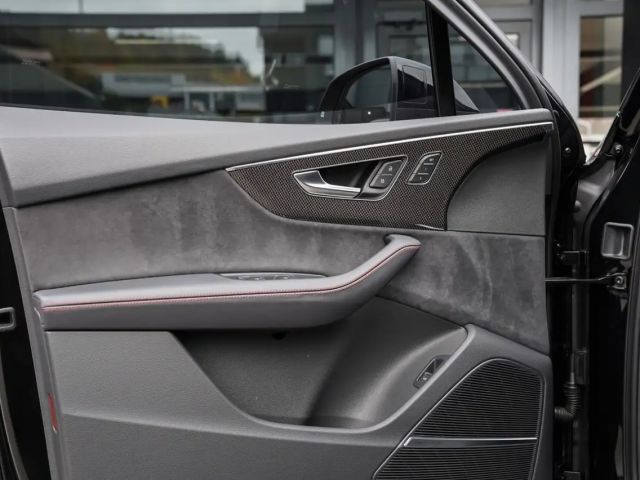 Audi Q7 50 TDI Competition Quattro