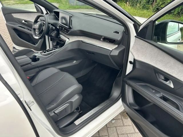 Peugeot 5008 BlueHDi EAT8 GT-Line